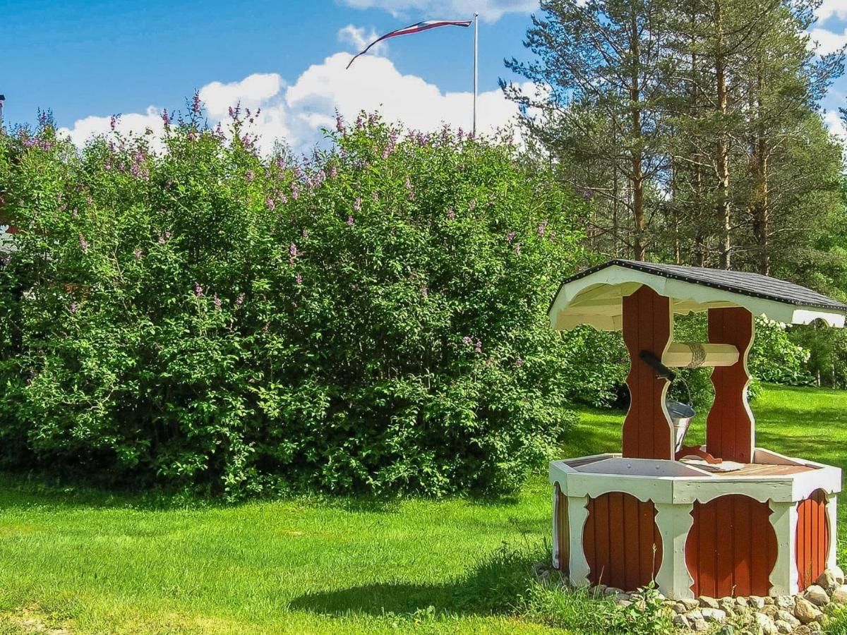 Дома для отпуска Holiday Home Luonnonhelma Petäjävesi