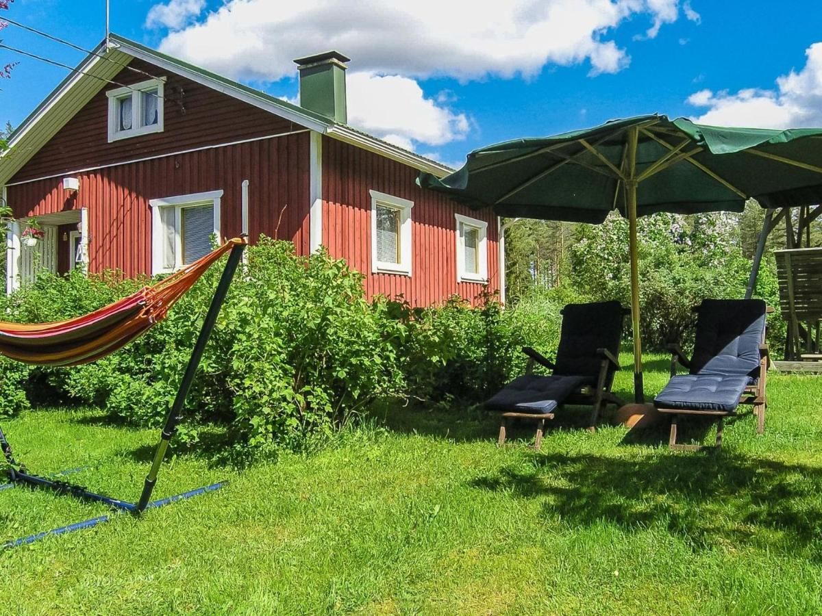 Дома для отпуска Holiday Home Luonnonhelma Petäjävesi-6